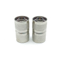 N-JJ N Male To Male RF Coaxial Adapter