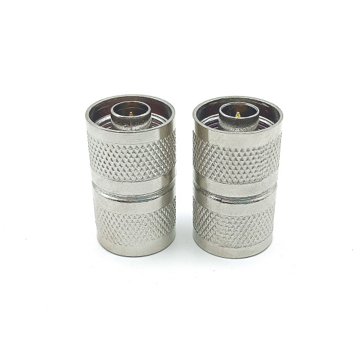 N-JJ N Male To Male RF Coaxial Adapter