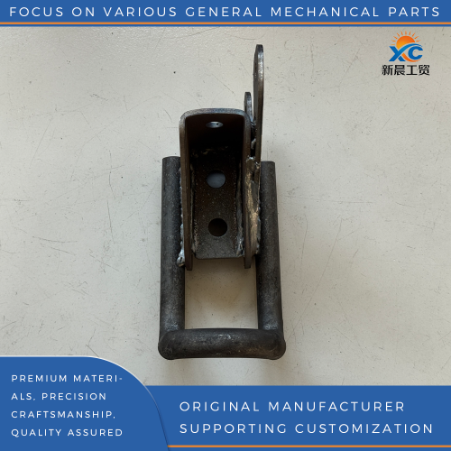 Kit de montagem de gancho de reboque dianteiro universal