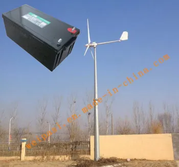 10kw Wind Power Generator System for Home or Farm Use Off-grid system GEL BATTERY 12V200AH