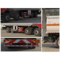 FAW 8X4 23000Litres Fuel Tanker Truck