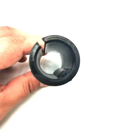 Anti-Skid Grinding Plastic Sleeve for Dahon KAA061 & BYA661 Class 0 and 1 Bicycle Head Tube Limit