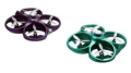 4 canali Piccolo drone con GPS