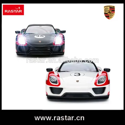 Rastar new product USB charging rc car remote control toys