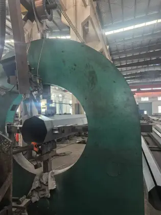 12 Meters Galvanized Power Octagonal Lighting Poles