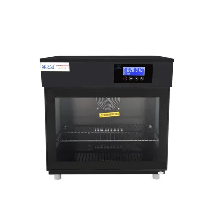 Automatic Small Fermented Yogurt Machine