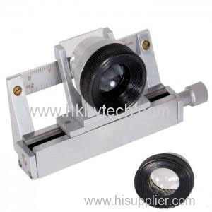 Manual Fabric Pick Counter 