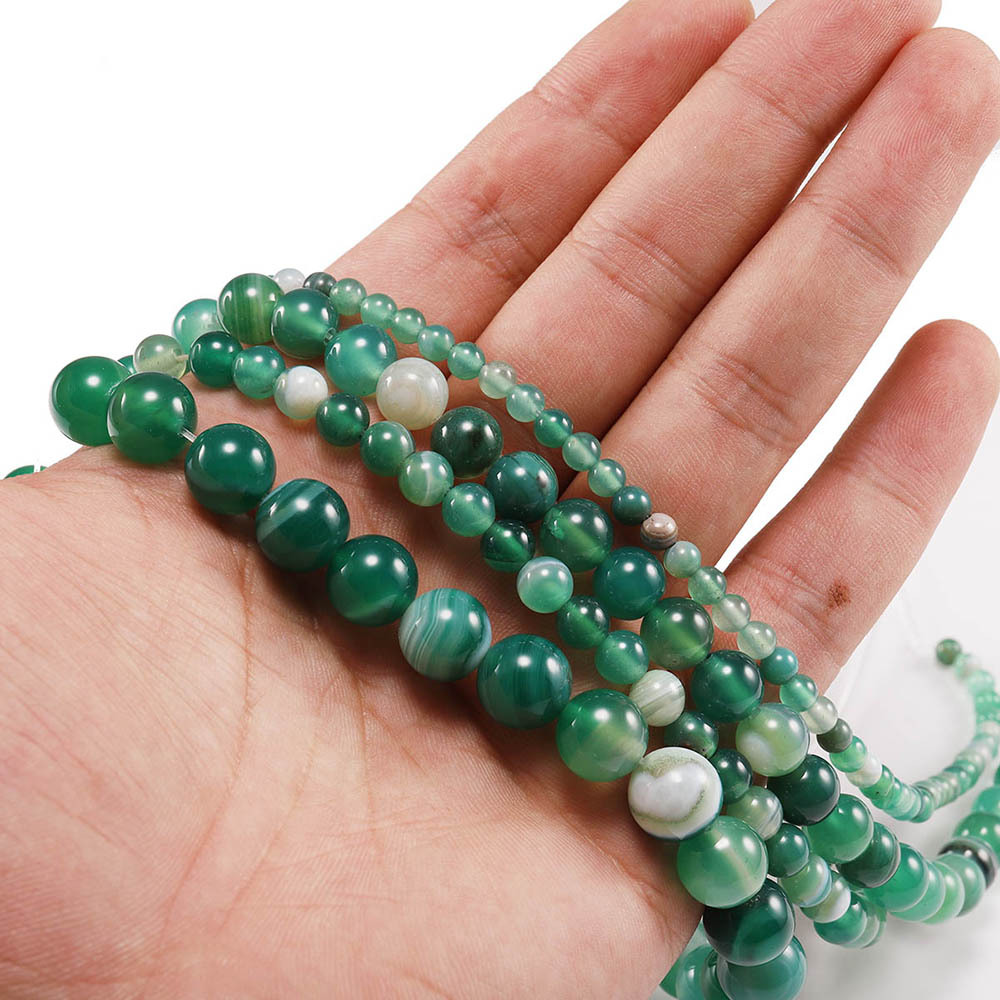 Bs1017 Semi Precious Beads 10