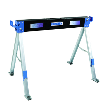 Iron-Man Folding Sawhorse SH007R