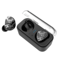 High-Fidelity Sound Earbud Nirkabel Sejati