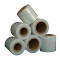 Manual roll film packaging commonly used