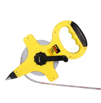 Hand Tools ABS Stainless Steel Measuring Tape