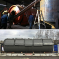 fast delivery pyrolysis machines