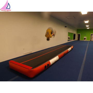 Vente chaude tapis de gymnastique en plein air à vendre