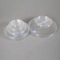 2 chamber petri dishes be sterilized