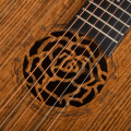 Equalizar acoustic semi guitar