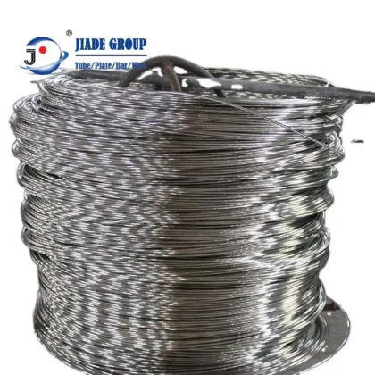 304 Stainless Steel Wire
