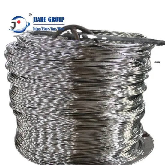 304 Stainless Steel Wire