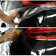 Makes Paint Protection Film a Great Investment