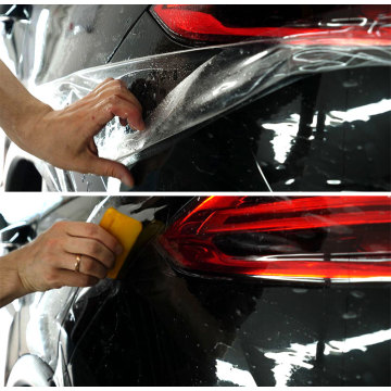 Gumagawa ng Paint Protection Film isang mahusay na pamumuhunan