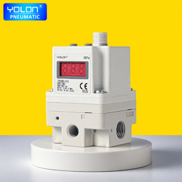 ITV1030-012 SMC Type ITV Series Electronic Source Treatment Unit Proportional Pressure Regulator