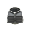 Customized die cast casting metal parts