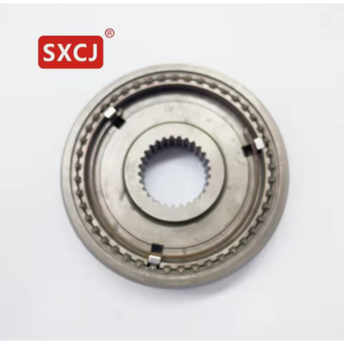 OEM 8973665260 & 8973001950 High Quality Gearbox Parts Synchronizer Assembly for ISUZU 4HF1