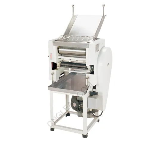 Stainless Steel Electric Noodle Maker - Hot Sale Food Processor