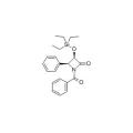 (3R,4S)-1-Benzoyl-4-phenyl-3-[(تريثيلسيليل) أوكسي]-2-أزيتيدينوني CAS 149249-91-2