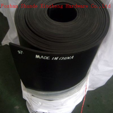 (Hot) Excellent Property Industrial Rubber Sheet for Sale