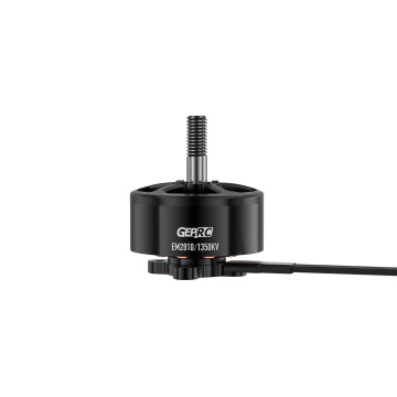 GEPRC EM2810 2810 Motor 1280KV 1350KV - Top Quality for FPV Freestyle Drones