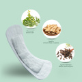 Niceday herbal relief menstrual cramps panty liner