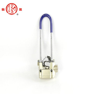 China High Quality Practical Bicycle Alarm Lock