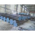 API 5L Seamless Steel Pipe Oil Gas Pipeline