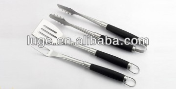3pcs per set of BBQ tool set BBQT-103