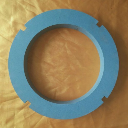 Rotary dressing of Diamond and CBN grinding wheels