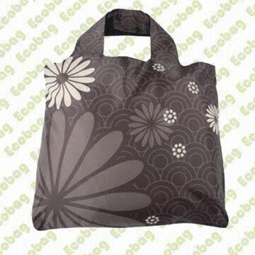 Polyester Bag with 20kg Weight Capacity, OEM Orders are Welcome