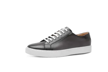 Men's Casual Soft Gel Shoes