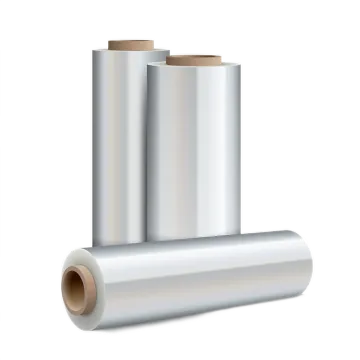 Custom PVC Heat Shrink Film for Sleeve Printing