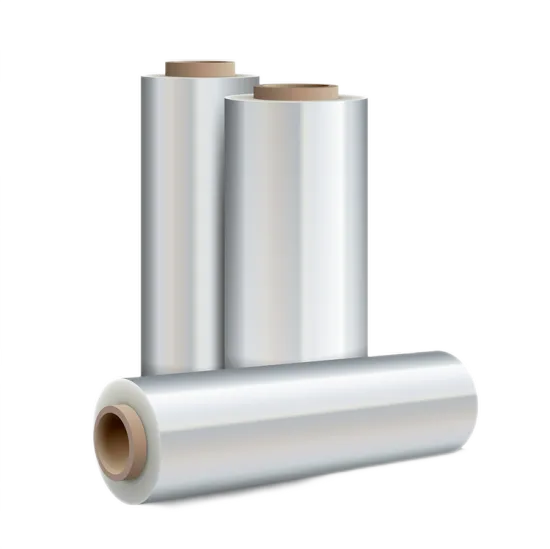 Custom PVC Heat Shrink Film for Sleeve Printing