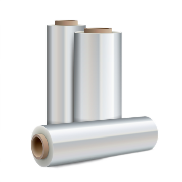 Custom PVC Heat Shrink Film for Sleeve Printing