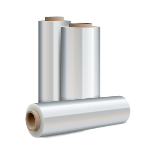 Custom PVC Heat Shrink Film for Sleeve Printing