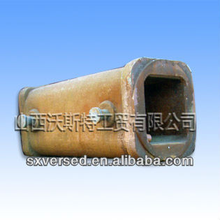 Mechanical Parts,--Iron Slag Ladle
