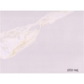 High glossy marble grain PVC film