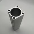 Enrobage de poudre CNC Traitement en aluminium