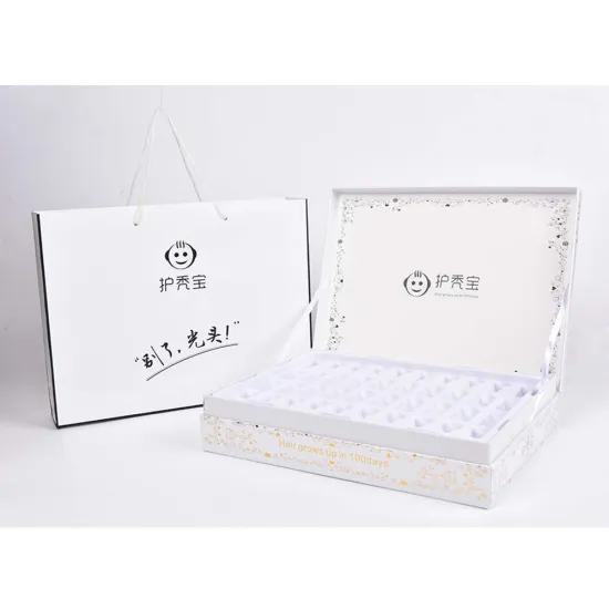 Flip High-end Makeup Gift Box