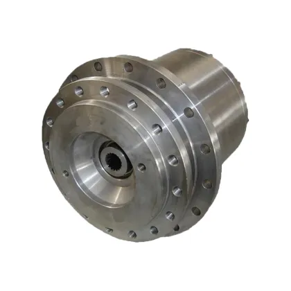 Industrial Specialized Windlass Reducer