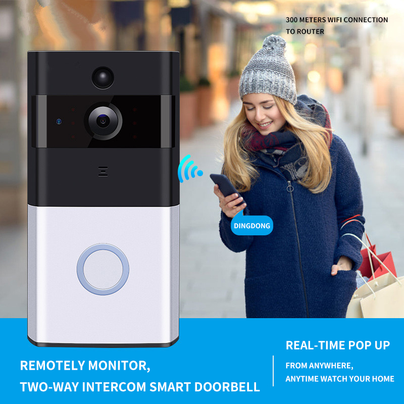 Best Smart Doorbells