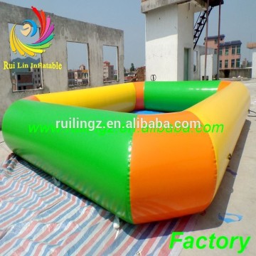 Commercial Inflatable water Pools For Adult/kid