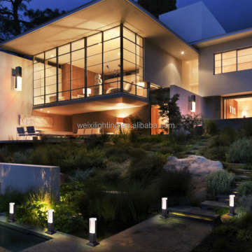 Weixi Lighting - Latest Waterproof LED Floor Lamp for Outdoor Use